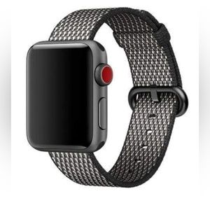 Apple Watch Series 3 + Bands + Charger